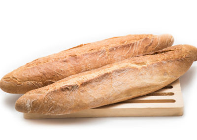 Pan de alfacar
